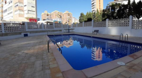 Apartamento Acacias I 3 IF Benidorm